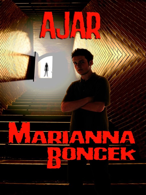 Title details for Ajar by Marianna Boncek - Available